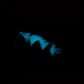 Tabaxi Small 00-30 Soft Magic Garden GITD CS