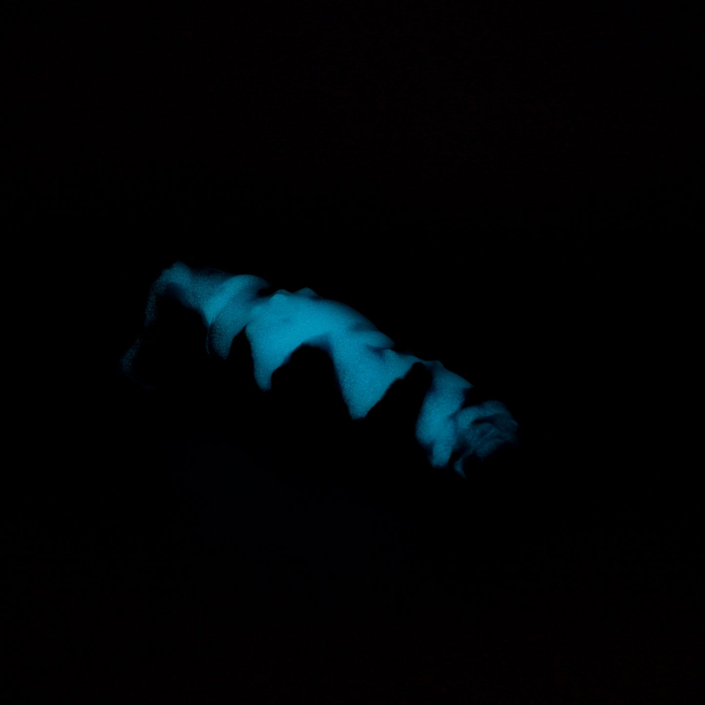 Tabaxi Small 00-30 Soft Magic Garden GITD CS