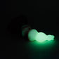 Thrikreen Small 00-30 Soft Hibiscus GITD