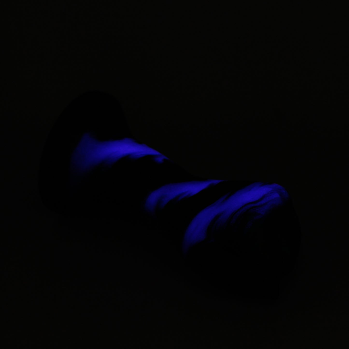 CeelCee Dragon's Unarmed Strike One Size 00-50 Medium Fable Blue Suction Base