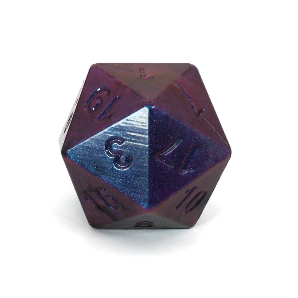 Jumbo Squish Dice 00-30 Soft Soft Oracle CS