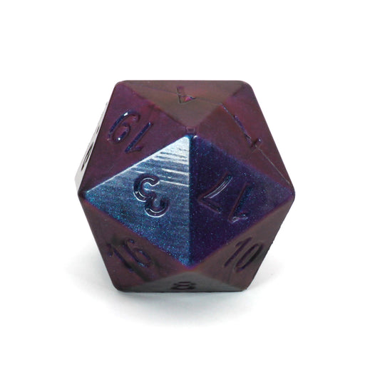 Jumbo Squish Dice 00-30 Soft Soft Oracle CS