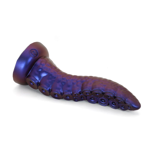 Dark Mantle Tentacle Medium 00-30 Soft Enigma Highlight CS Suction Base