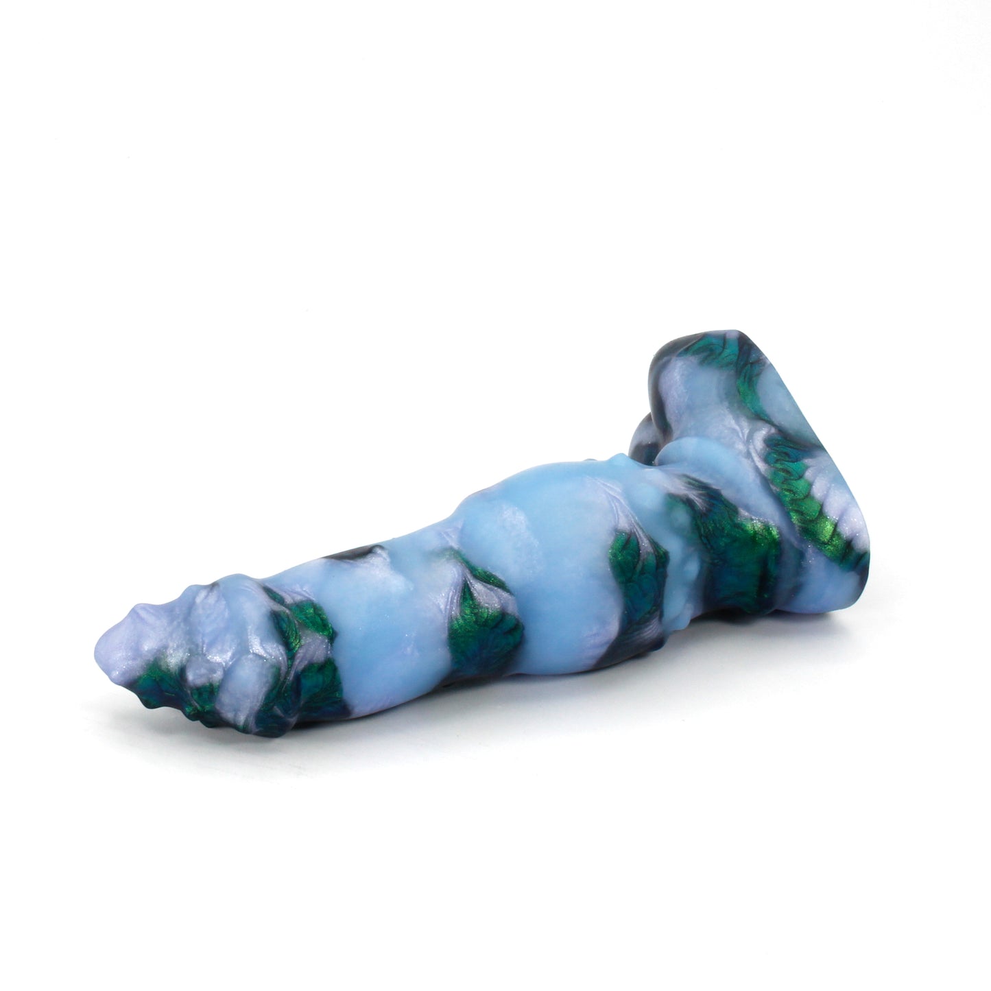 Tabaxi Small 00-30 Soft Magic Garden GITD CS