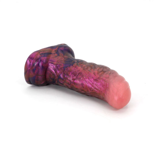KuoToa Small 00-30 Soft Firestorm GITD