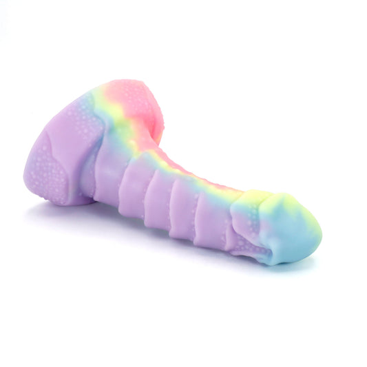 |Available @ 6 PM ET| Gilbert Medium 00-30 Soft Marshmallow Split Rainbow GITD