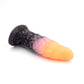 Shadow Demon Medium 00-30 Soft Halloweenie GITD
