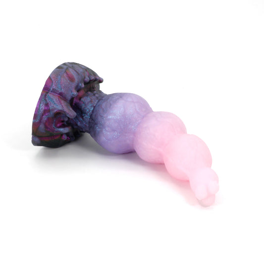 Thrikreen Small 00-30 Soft Full Bloom GITD CS
