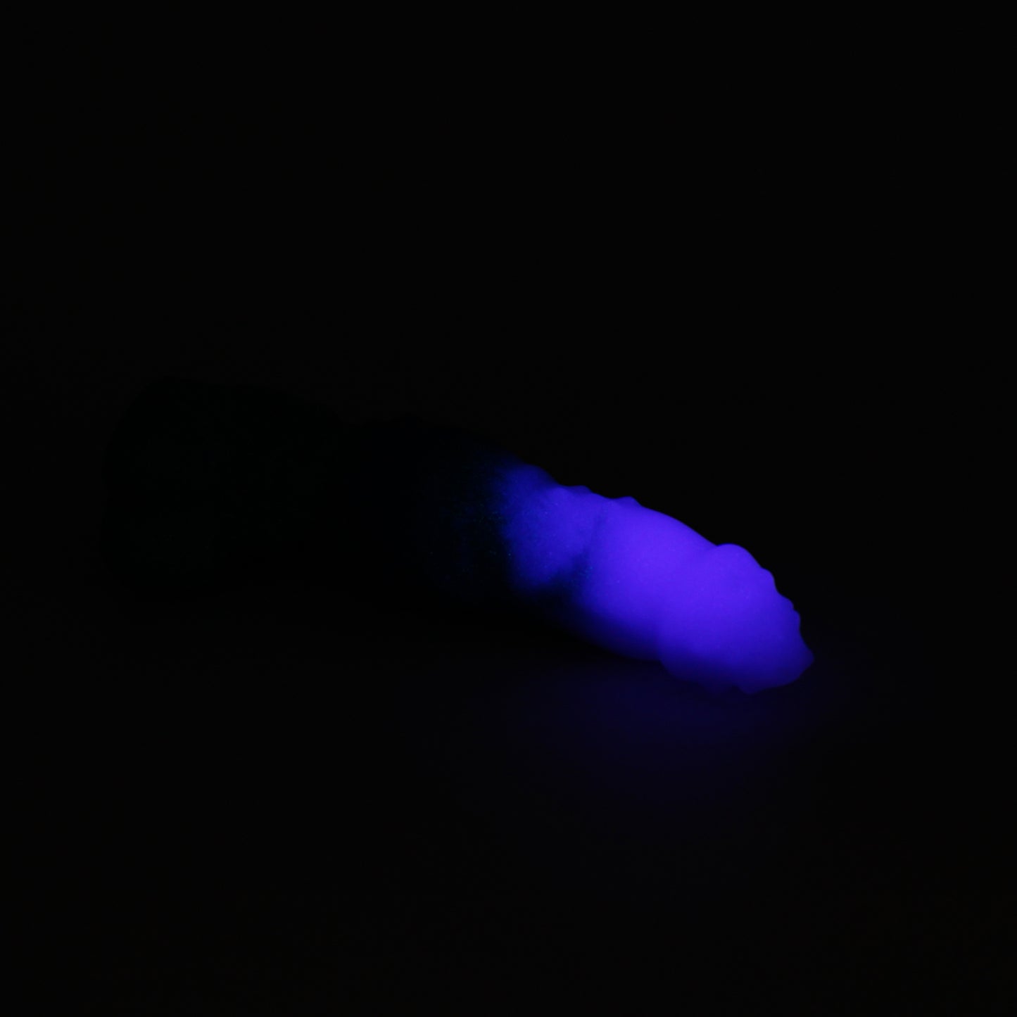 Tabaxi Small 00-30 Soft Indigo Dream GITD