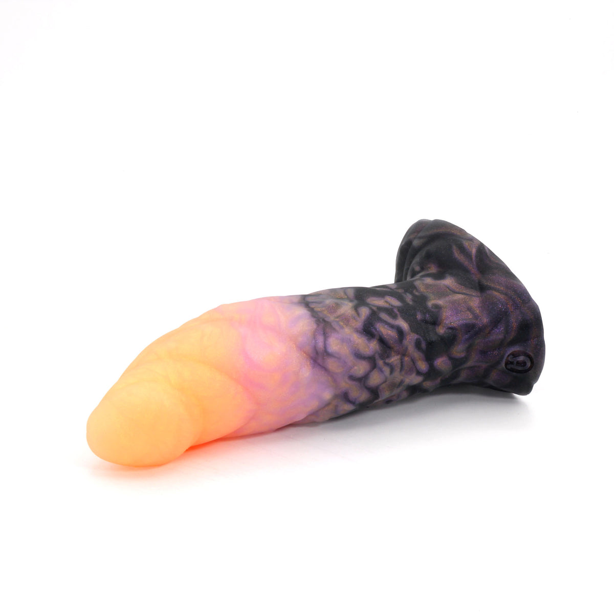 Shadow Demon Medium 00-30 Soft Halloweenie GITD