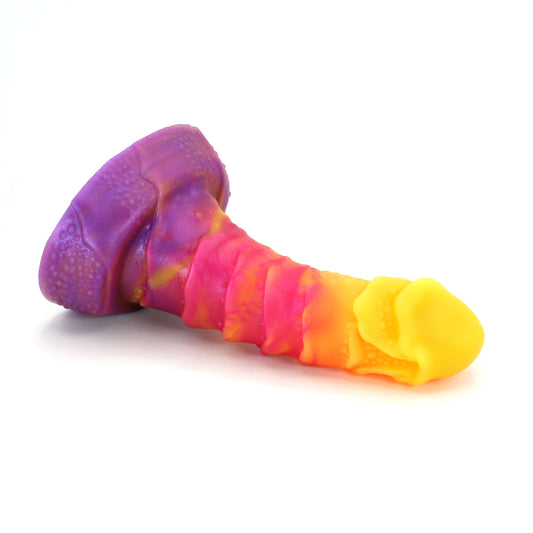 |Available @ 6 PM ET| Gilbert Medium 00-30 Soft Summer Sunset GITD