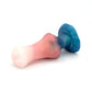 Vex Small 00-30 Soft Peach GITD Suction Base