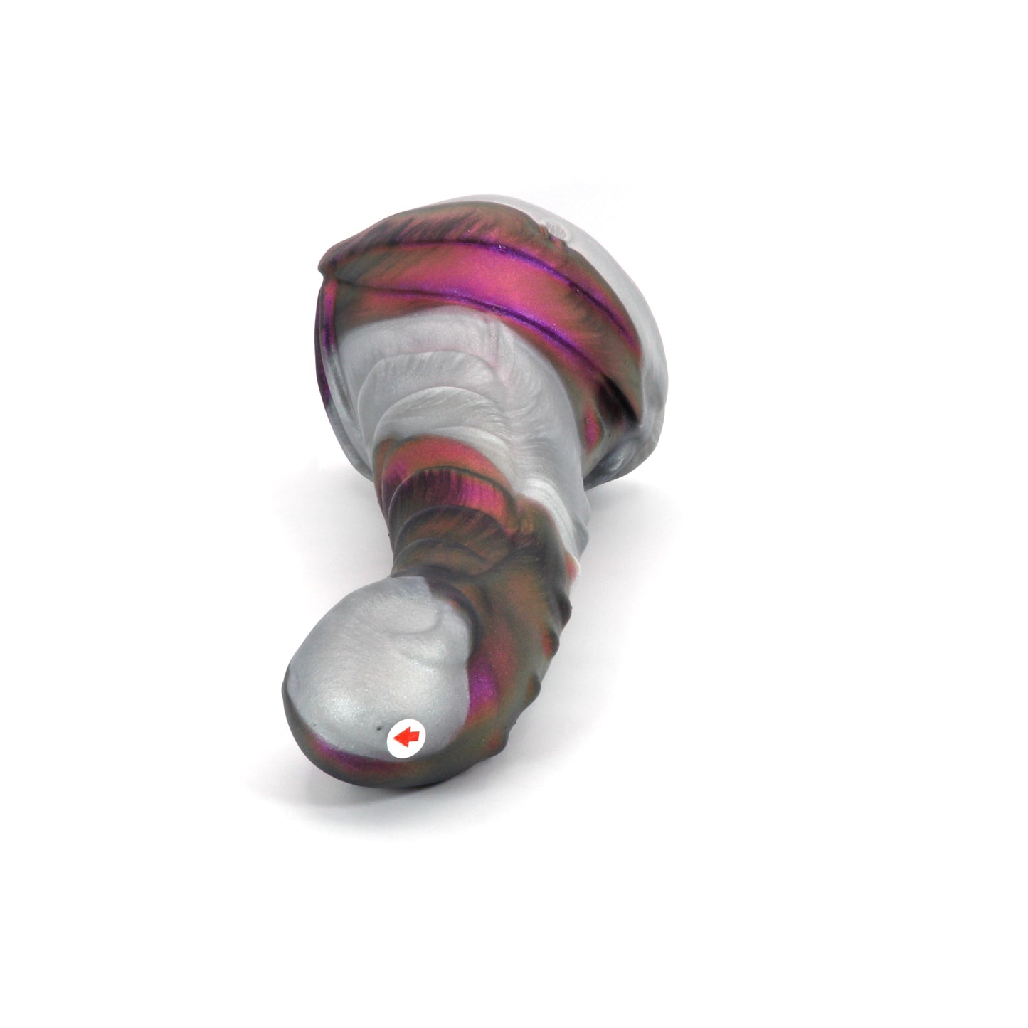 Basilisk Medium 00-30 Soft Metal Astral CS FLOP