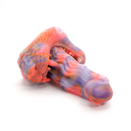 Rakshasa Medium 00-30 Soft Misty Haze GITD UV