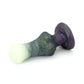 Vex Small 00-30 Soft Serpent GITD Suction Base