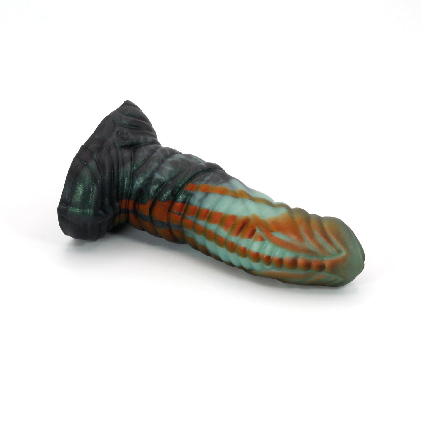 Tarrasque Small 00-30 Soft Misty Forest GITD CS