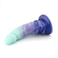 Astarion the Vampire Rogue Medium 00-30 Soft Tropical Coral GITD Suction Base