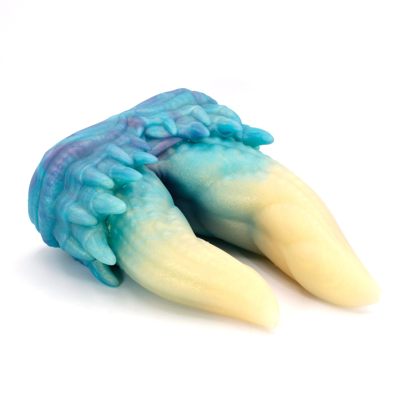 Chaos Beast Medium 00-30 Soft Mermaid GITD