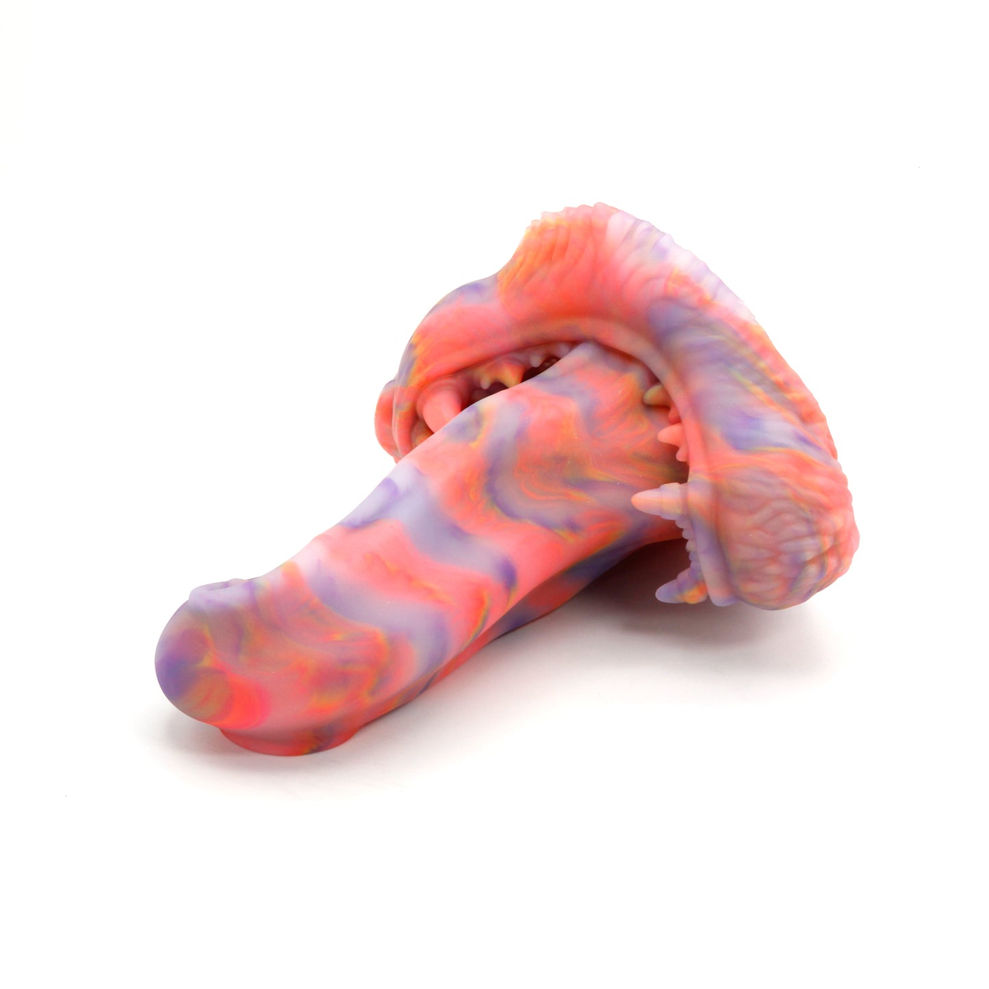 Rakshasa Medium 00-30 Soft Misty Haze GITD UV