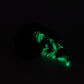 Yuanti Small 00-30 Soft Acid Breath GITD CS