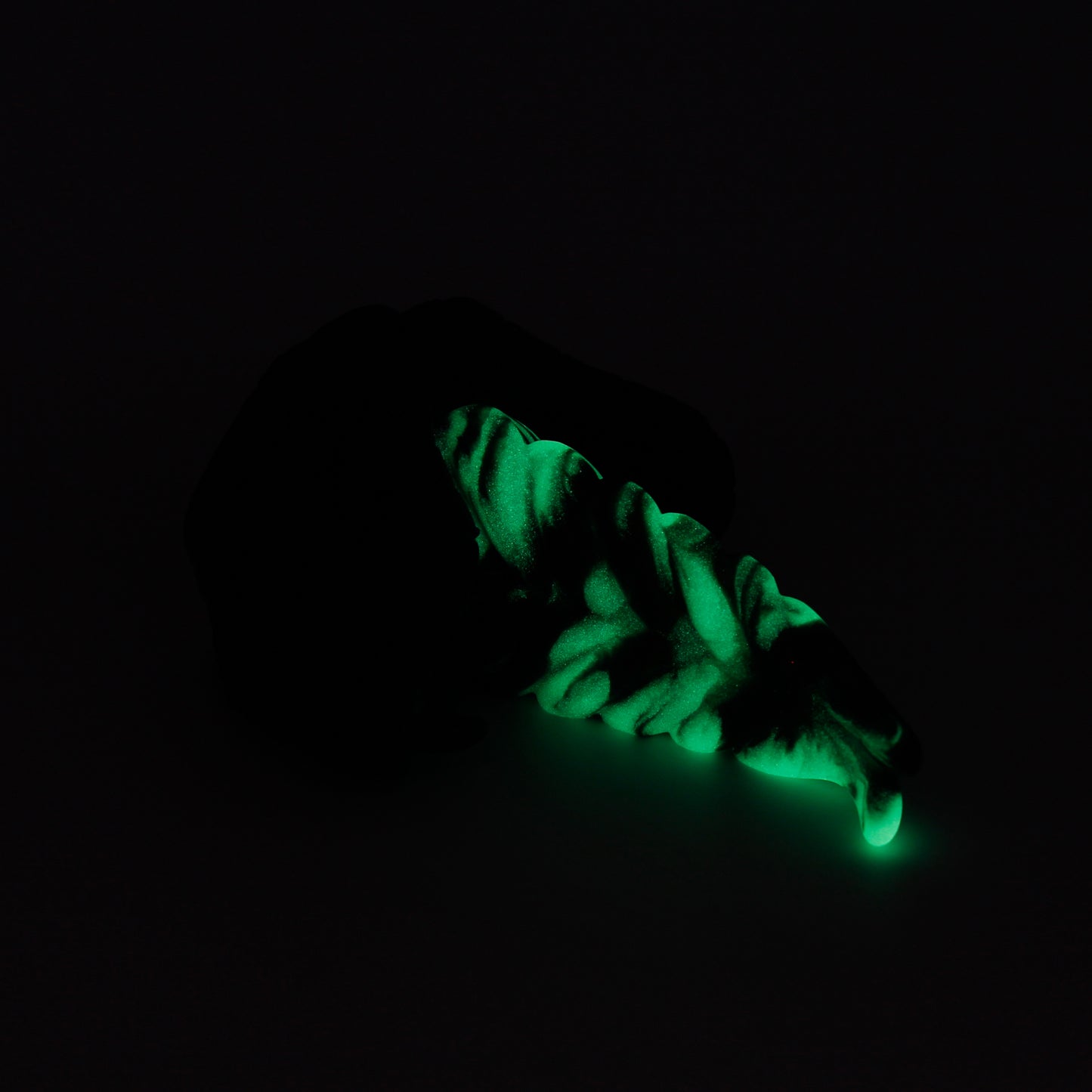 Yuanti Small 00-30 Soft Acid Breath GITD CS