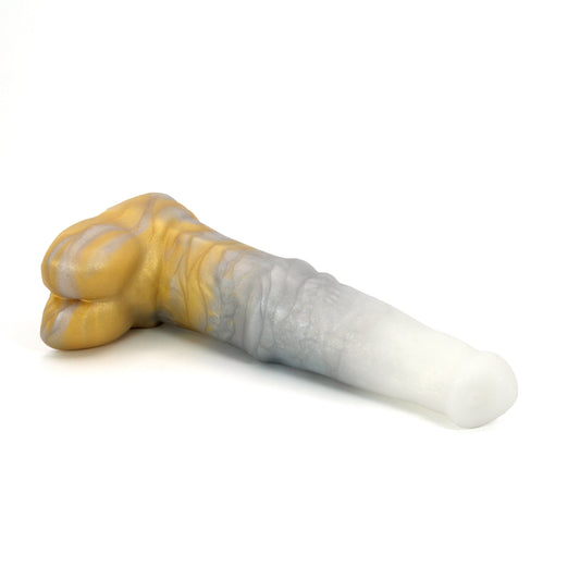 Centaur Medium 00-30 Soft Holiday Tinsel GITD