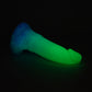 Astarion the Vampire Rogue Medium 00-30 Soft Blur GITD Suction Base