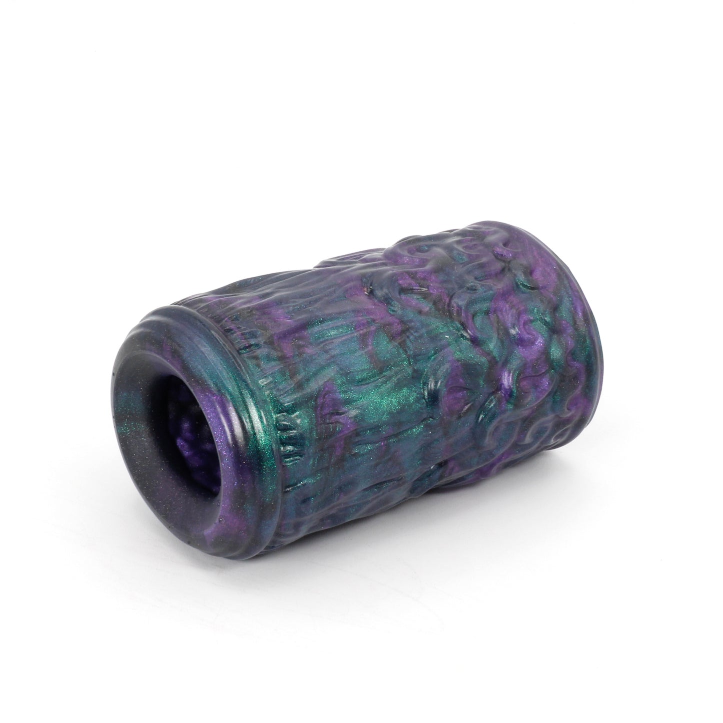Arcane Hand Relaxed Stroker 00-20 Super Soft Dark Woods