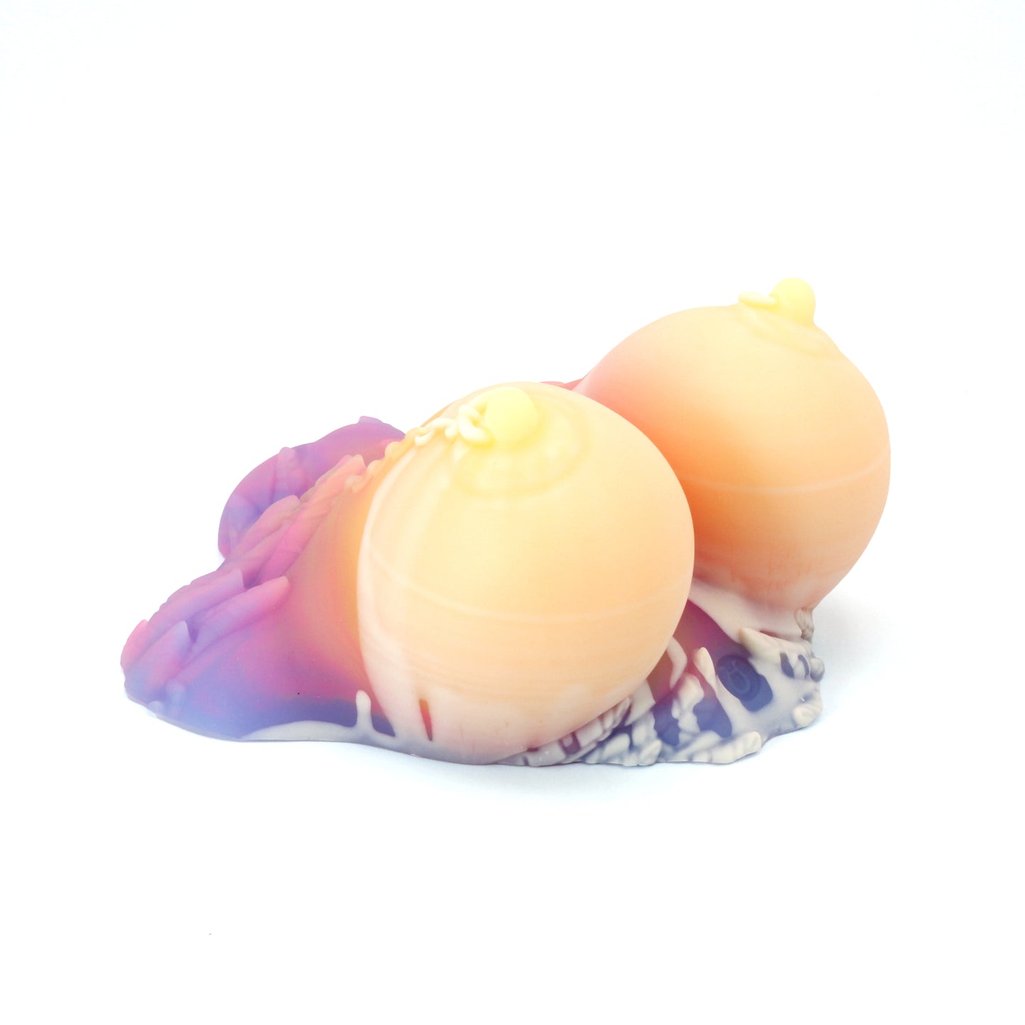 Harpy Bust X-Large 00-30 Soft Celebration Cake GITD