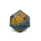Jumbo Squish Dice 00-30 Soft Soft Scarab Mana CS