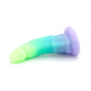 Astarion the Vampire Rogue Medium 00-30 Soft Blur GITD Suction Base