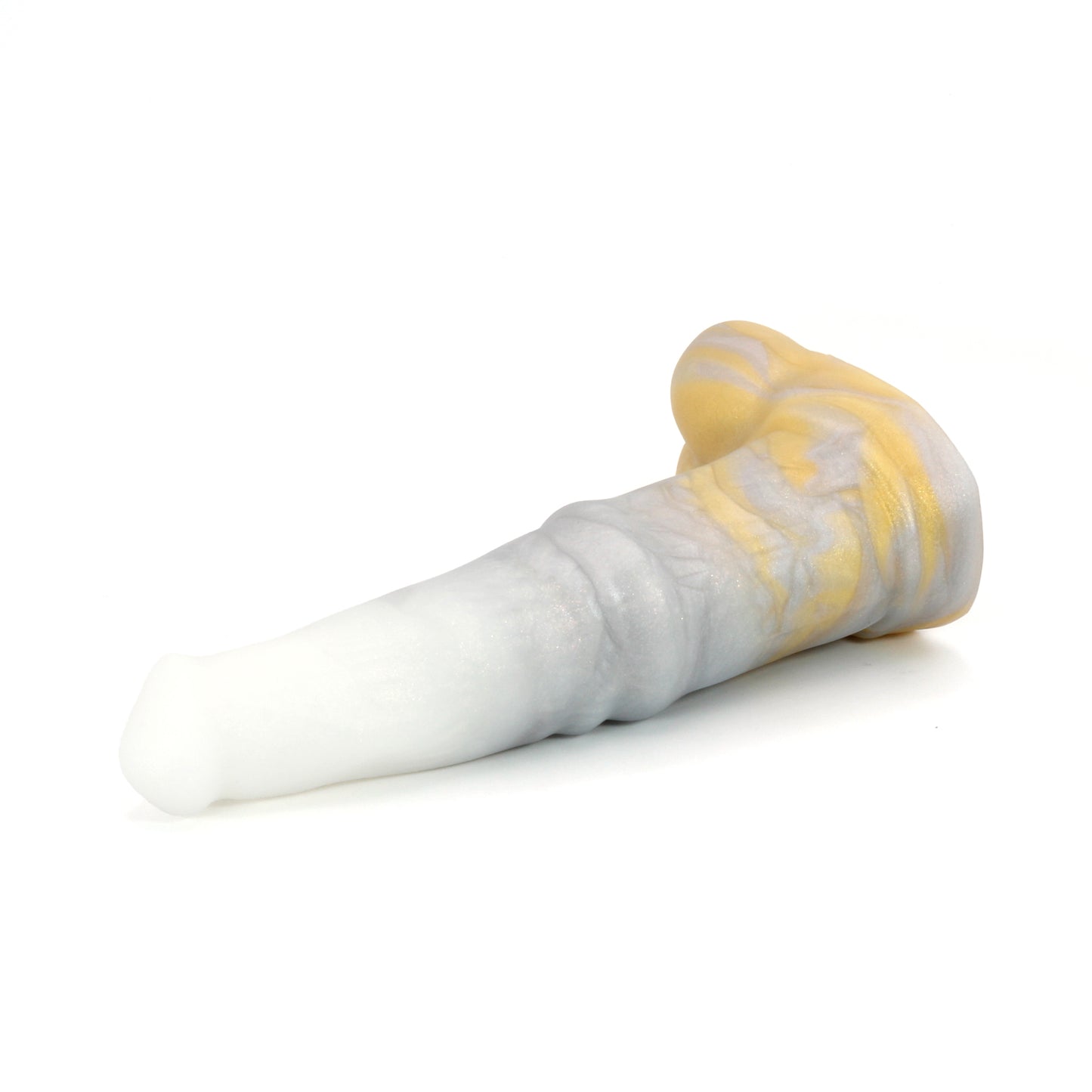 Centaur Medium 00-30 Soft Holiday Tinsel GITD