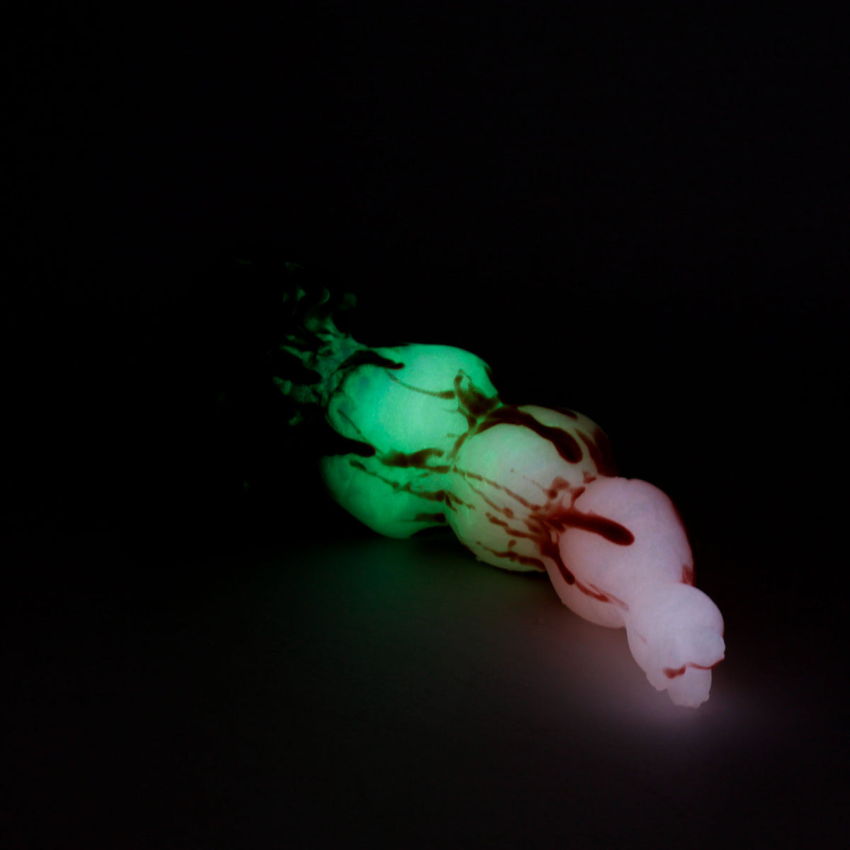 Thrikreen Medium 00-30 Soft Haunted Slasher GITD