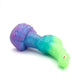 Owlbear Medium 00-30 Soft Neon Blur GITD UV FLOP