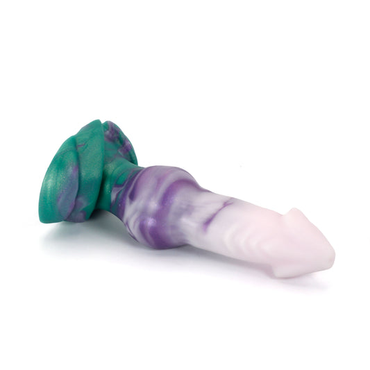 Dragon Medium 00-30 Soft Wild Lilac GITD