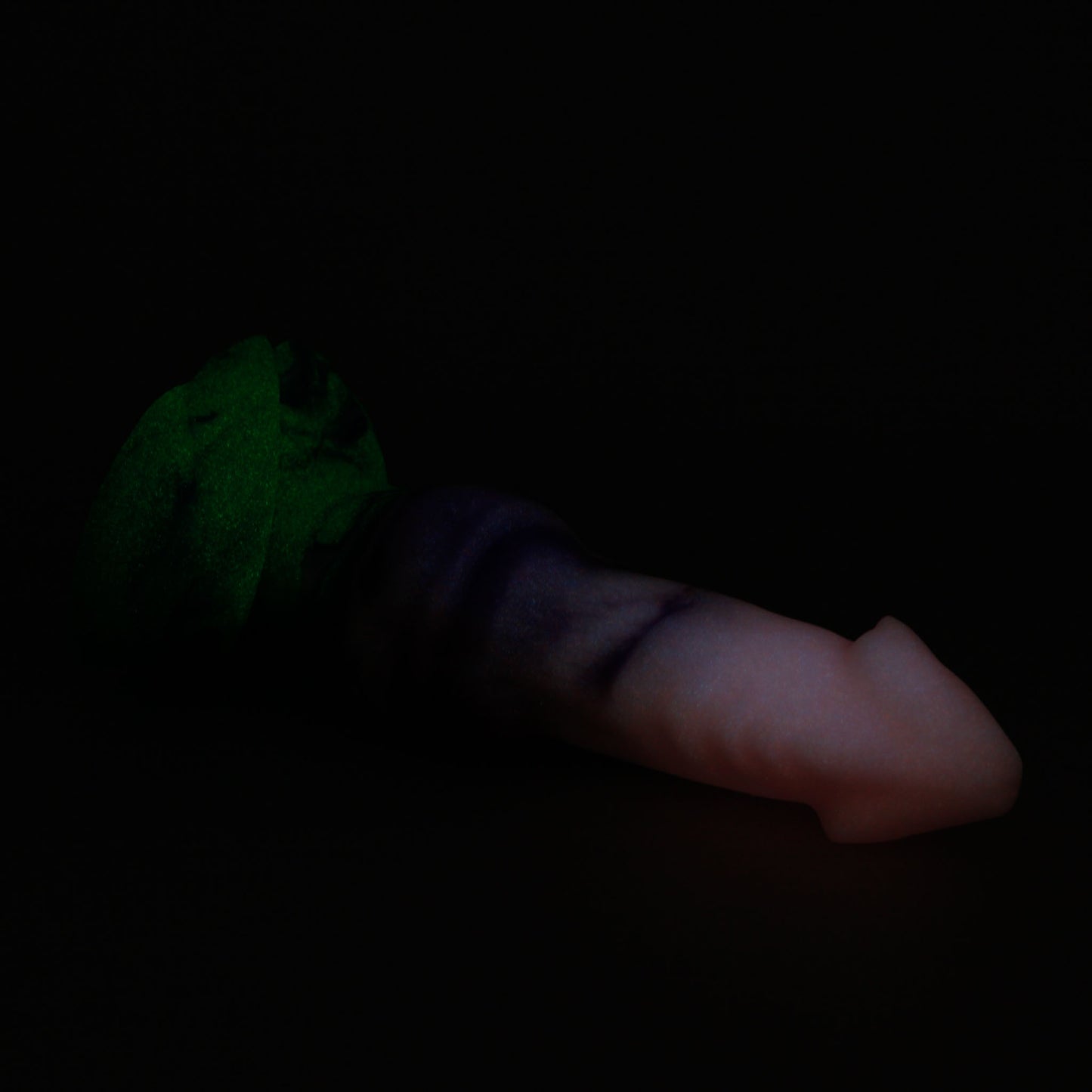 Dragon Medium 00-30 Soft Wild Lilac GITD