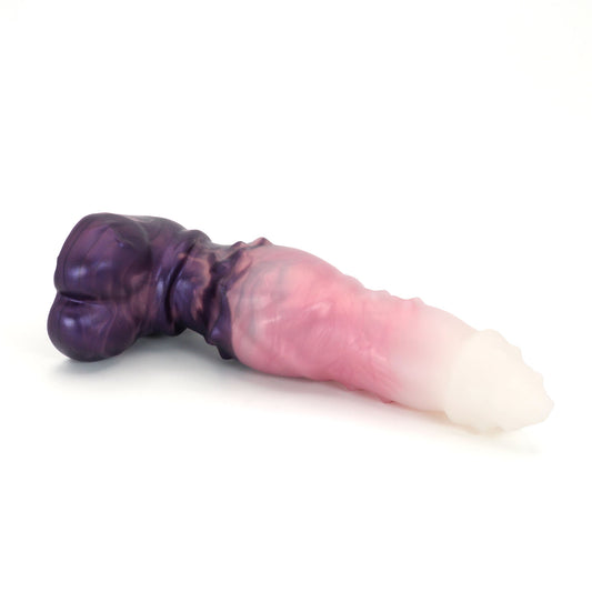 Tabaxi Medium 00-30 Soft Black Dahlia GITD