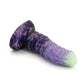 Tarrasque Medium 00-30 Soft Halfway to Halloween GITD CS