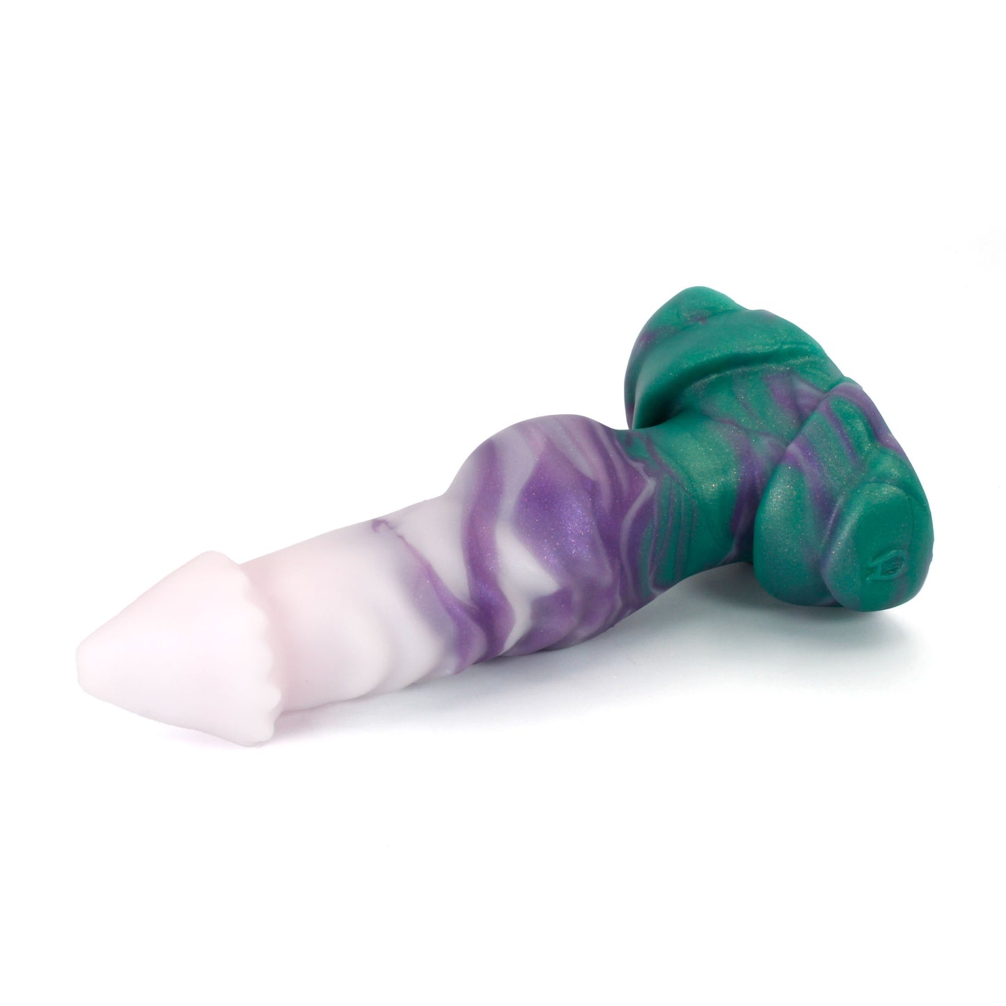 Dragon Medium 00-30 Soft Wild Lilac GITD