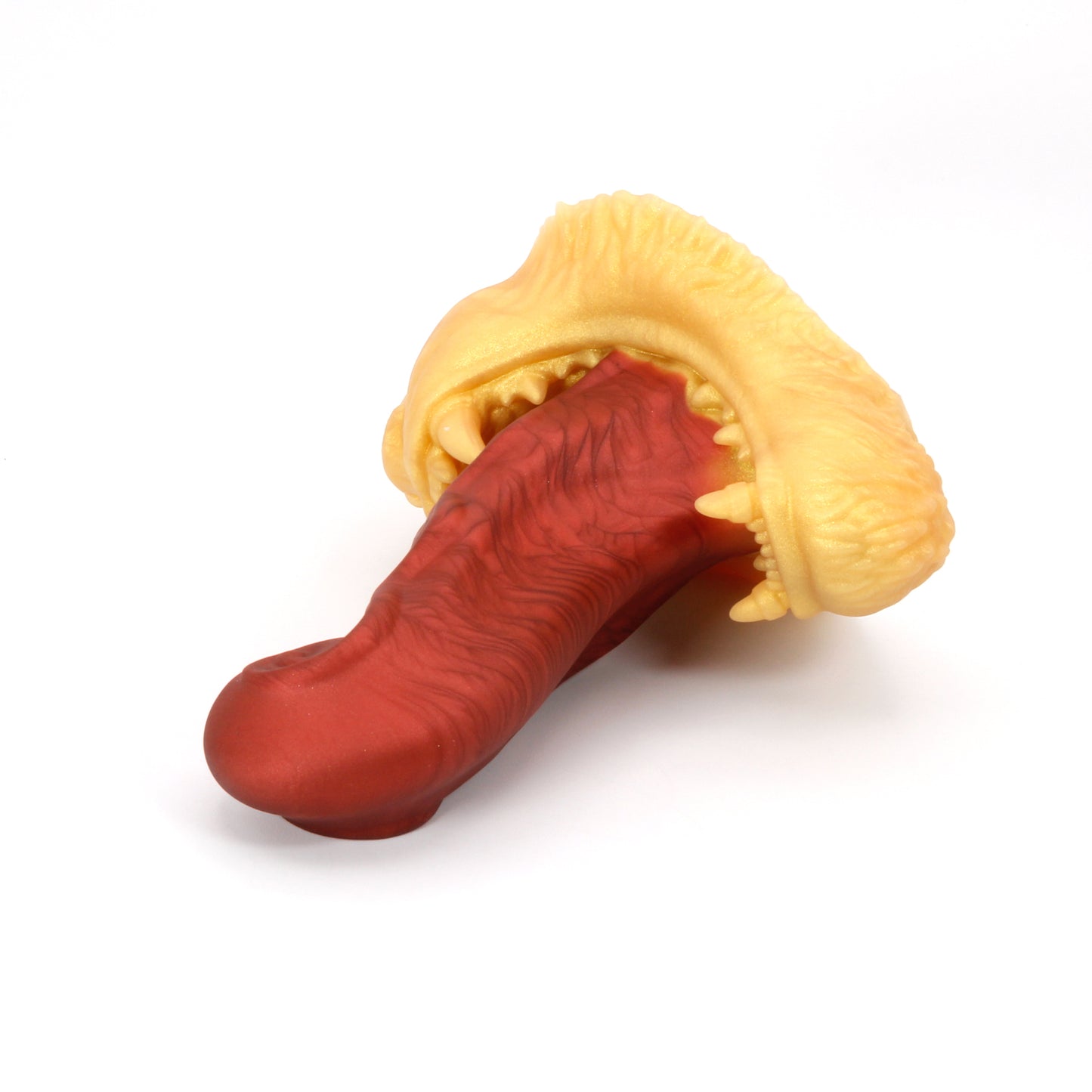 Rakshasa Small 00-30 Soft Red Gold FLOP