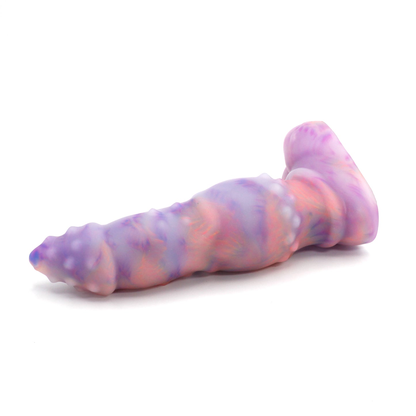 Tabaxi Medium 00-30 Soft Misty Haze GITD UV