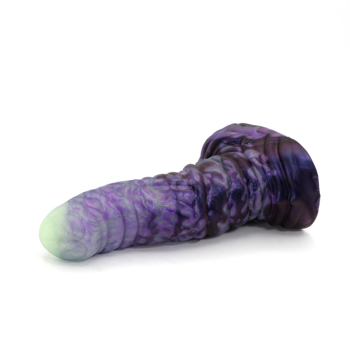 Tarrasque Medium 00-30 Soft Halfway to Halloween GITD CS