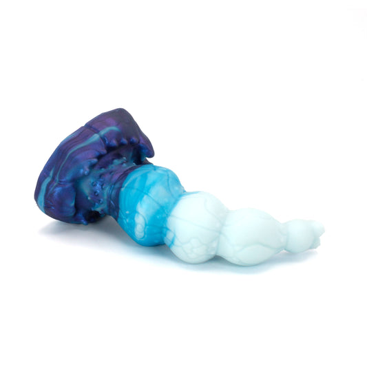 Thrikreen Medium 00-30 Soft Cloudy Skies GITD CS