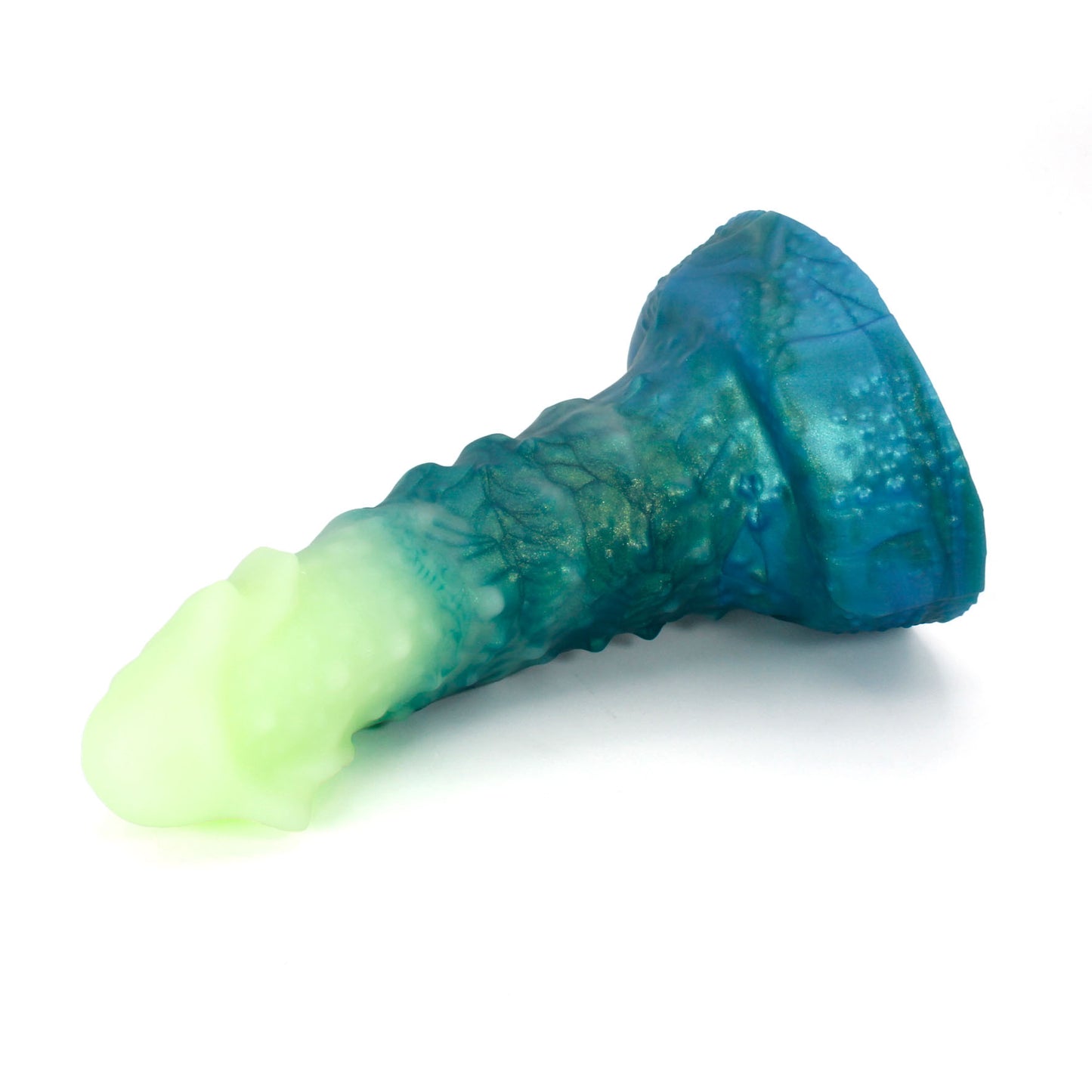 Gilbert Medium 00-30 Soft Acid Splash GITD