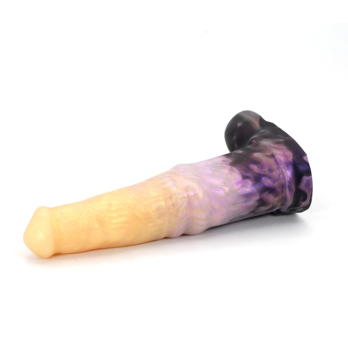 Centaur Medium 00-30 Soft Blackberry Lemonade GITD