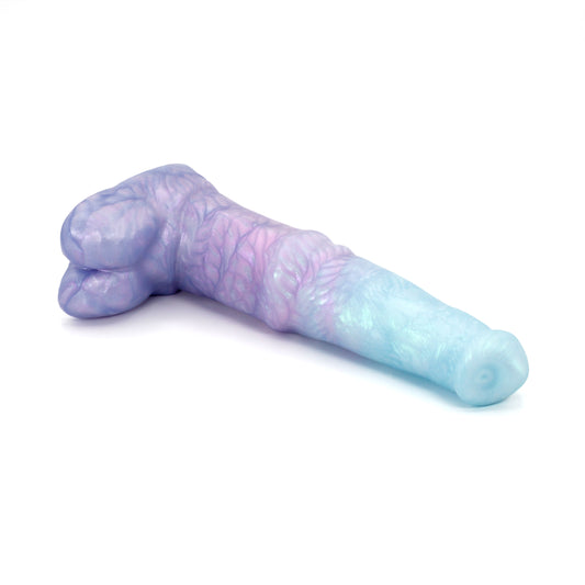 Centaur Medium 00-30 Soft Mermaid Tail CS