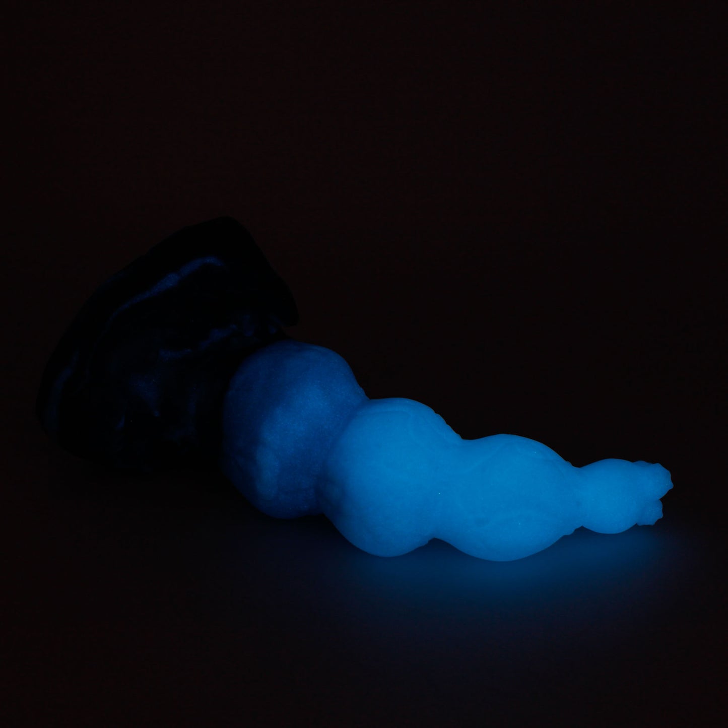 Thrikreen Medium 00-30 Soft Cloudy Skies GITD CS