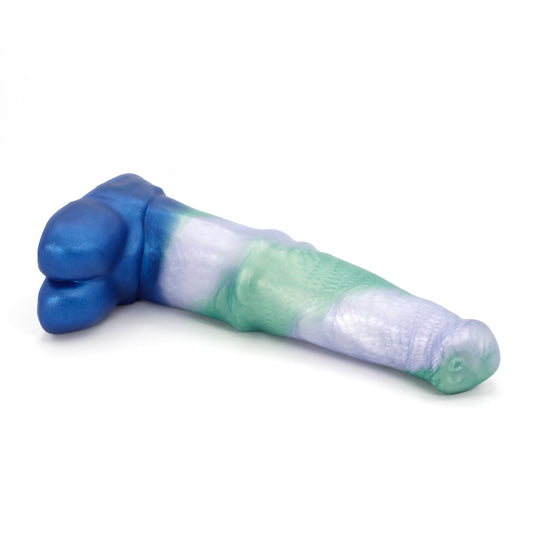 Centaur Large 00-10 Ultra Soft Lavender Enchanted Swirl