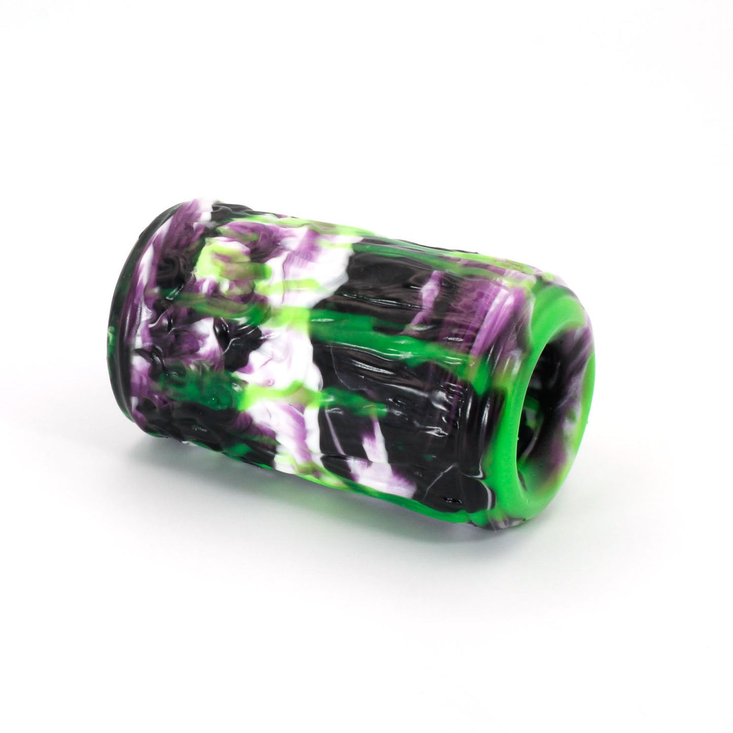 Arcane Hand Relaxed 00-20 Super Soft Evolved Sandworm GITD UV