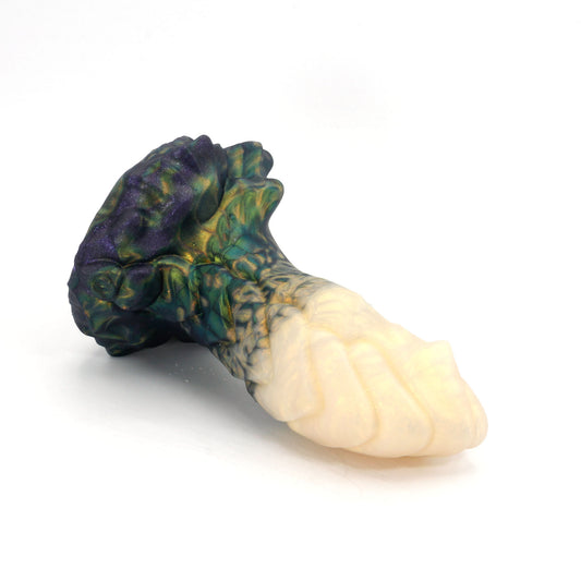 Wyvern Medium 00-30 Soft Dark Shadows GITD CS